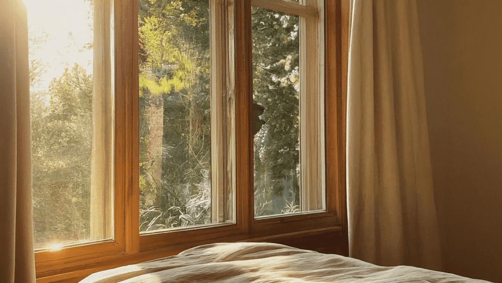 tips tegen warme slaapkamer hitte slapen zon door raam tips tegen warmte in bed