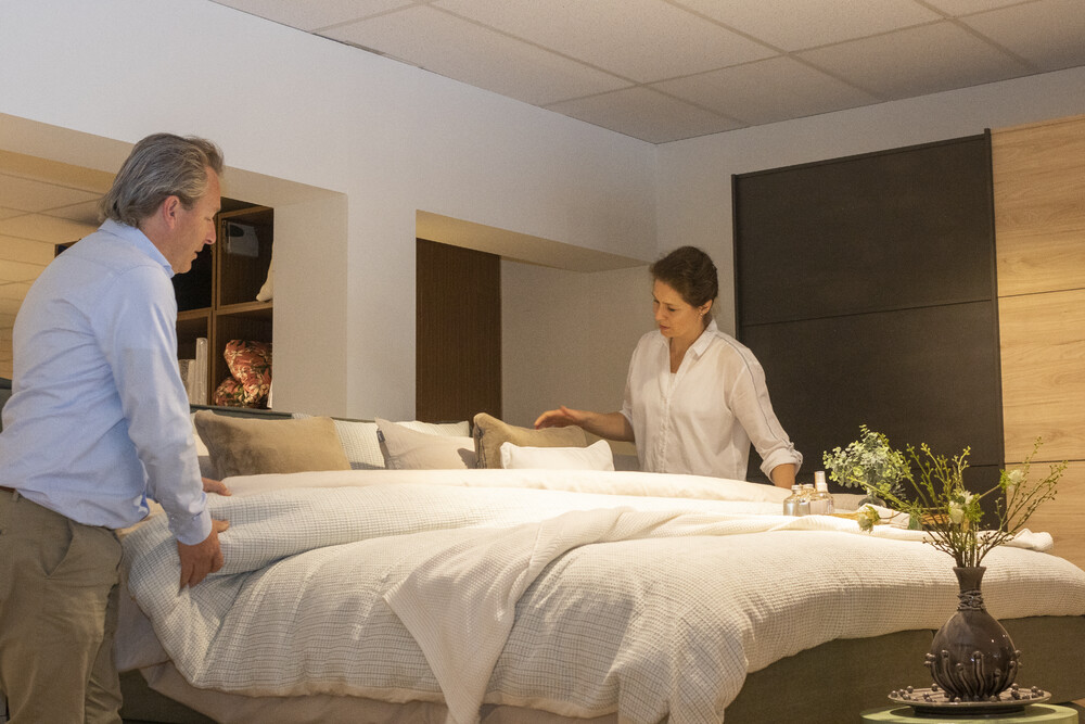 Beddenwinkel Morgana Boxmeer