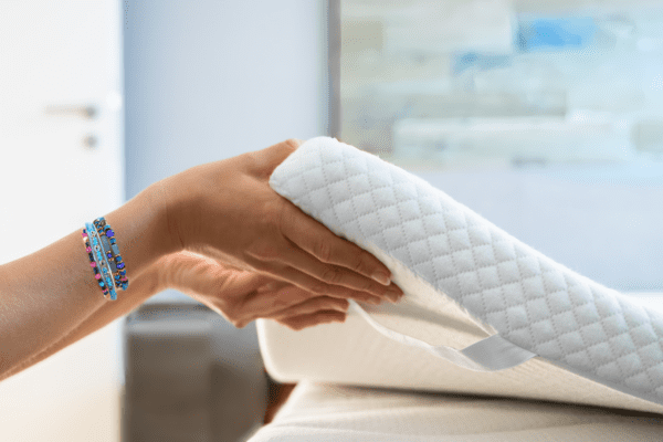 matrastopper topmatras boxspring topper