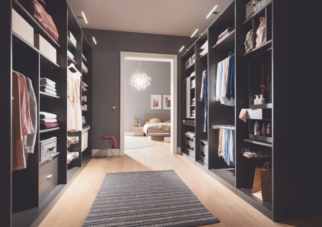 inloopkast voorbeeld 2