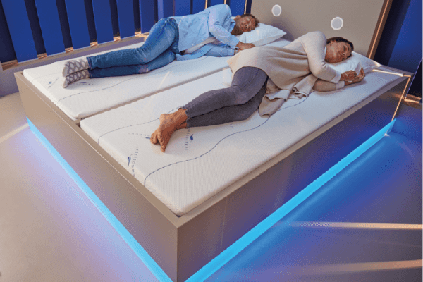 Hoe kies ik het beste matras?