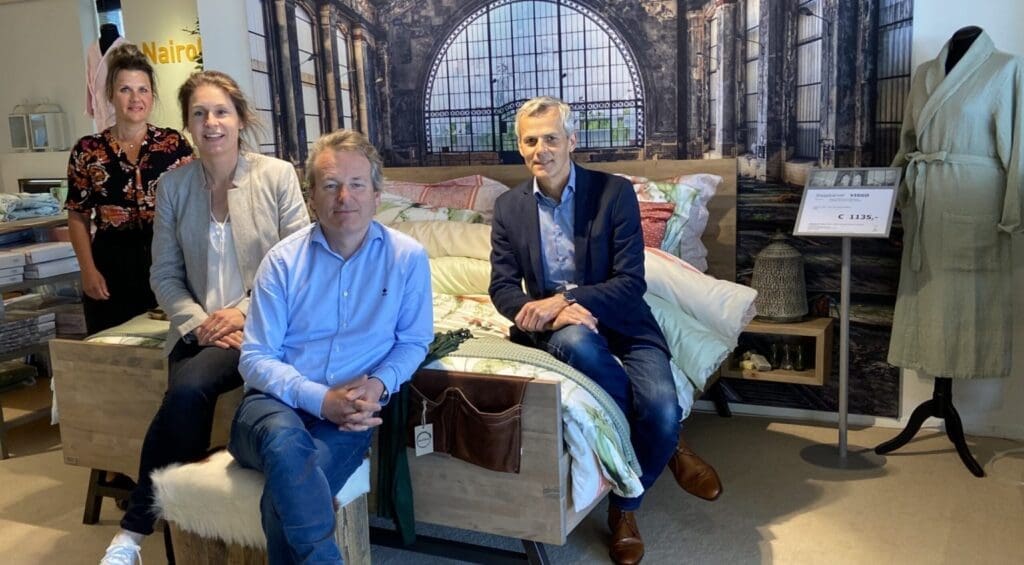 afspraak maken morgana